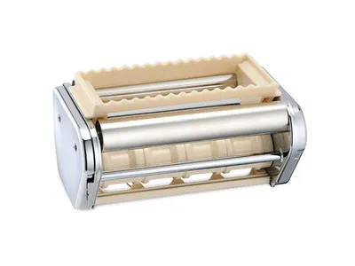 Productafbeelding van Ravioli-opzetstuk voor pasta machine