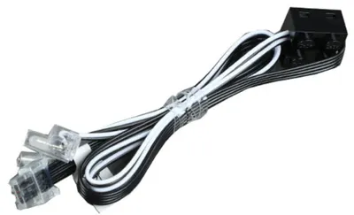 Immagine prodotto di Blocchi luminosi a LED con cavo JV3072