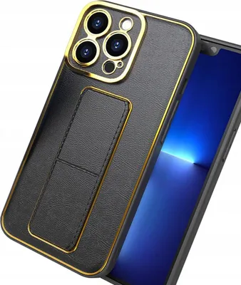 Immagine prodotto di Custodia Luxury Kickstand per iPhone 12 Pro - Protezione e Comfort KP24806