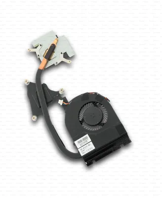 Produktbild von Acer 60.M2EN1.002, CPU cooling fan, Acer