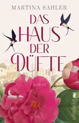 Zdjęcie produktu dla Das Haus der Düfte