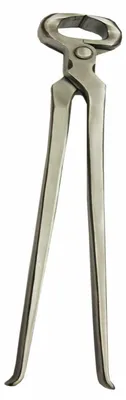 Produktbild von AMKA Hufschneidezange 15zoll Edelstahl zur Hufpflege Hufzange 041/522