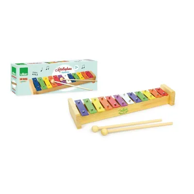 Produktbild von Vilac Metall Xylophon