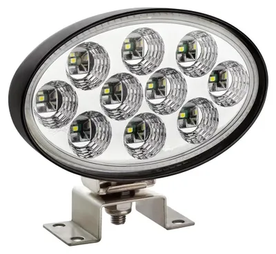 Produktbild von ASPÖCK LED-Rückfahrleuchte 12/24V mit 2,5 m Kabel für Anhänger und Lkw
