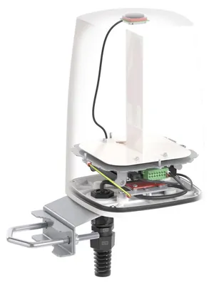 Produktbild von QuSpot LTE Multiband Antenne für Teltonika TRB256 inkl. GPS