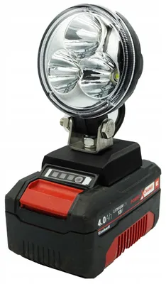 Produktbild von Einhell 18V Arbeitsleuchte LED 800lm