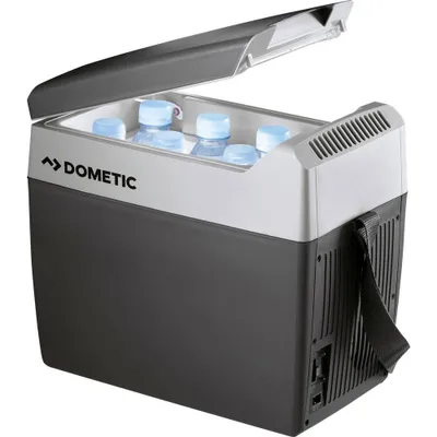 Produktbild von Dometic Group TCX07 Kühlbox Thermoelektrisch 12 V, 230 V 7 l (9600025390)