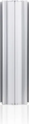Zdjęcie produktu dla Ubiquiti airMAX ac 2x2, 22 dBi, 5.1 - 5.8 GHz, 45°, 45°, Podwójna polaryzacja, 1,5:1
