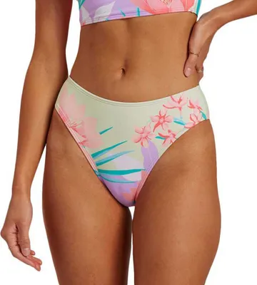 Produktbild von Billabong Lost In Daydreams Maui Bikini-höschen Mehrfarbig L Frau Mehrfarbig L