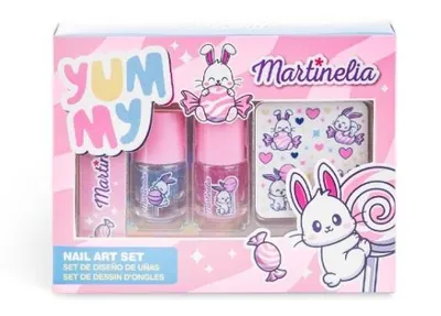 Produktbild von Manikúrová súprava pre deti
