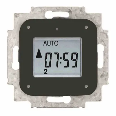 Immagine prodotto di 6422 U Jalousie-Compact-Timer (2CKA006410A0409)