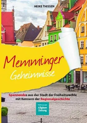 Produktbild von Memminger Geheimnisse