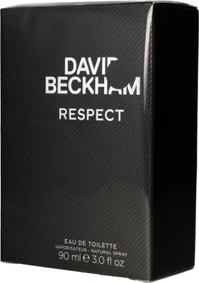 Obrázek produktu pro Respect - EDT, 90 ml