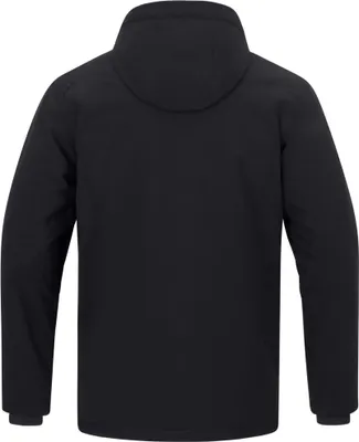 Produktbild von JAKO Uni Winterjacke Function - 7208, Farbe:schwarz, Größe:4XL
