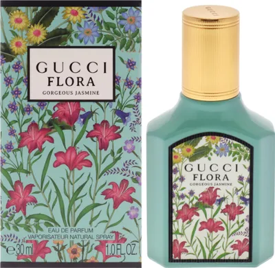 Immagine prodotto di Gucci - Flora Georgeous Jasmine EDP 30ml