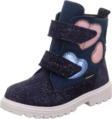 Zdjęcie produktu dla Buty Legero, niebieskie, rozmiar 29