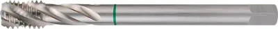 Image de Tarauds à machines Ruko DIN376 35 degrés M27x3mm HSS-Co 5 - 233270E