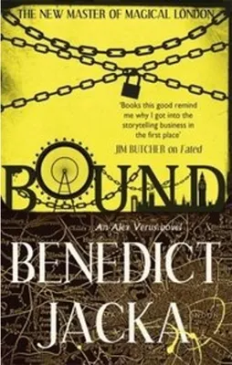 Immagine prodotto di Bound