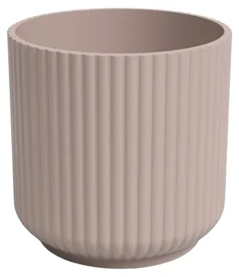Obrázok produktu pre Artevasi Luna Pot, Ružová, 1,12 L, 115 mm, 110 mm, 9 kusov