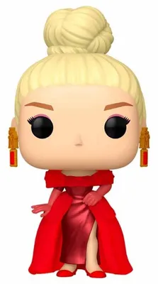 Productafbeelding van FUNKO POP! 80e verjaardag Barbie, verzamelfiguur, films en televisieseries