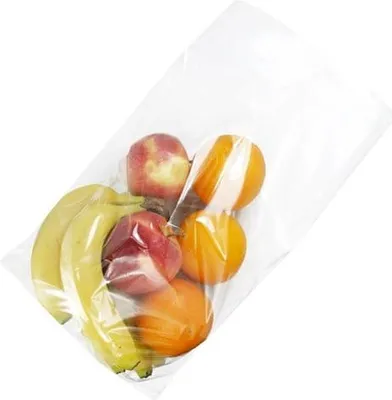 Obrázek produktu pro Průhledné sáčky z OPP fólie 270 x 450 mm, 25 µm, netěsnící, 100 kusů