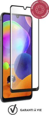 Image de FORCE GLASS FGOGGA31ORIG - FG OG Original 2,5D Galaxy A31