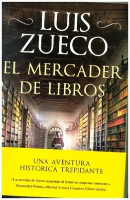 Image de Le marchand de livres