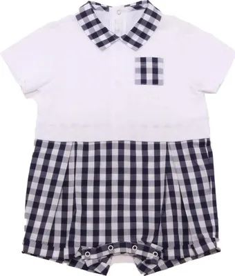 Immagine prodotto di 4059AN tutina bimbo IL GUFO boy kid romper
