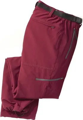 Produktbild von Venice Beach Outdoorhose Hybrid-Stretchhose
