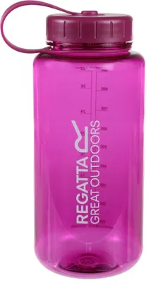Produktbild von Regatta - Wasserflasche "Tritan", 1l RG5649 (1 L) (Violett)