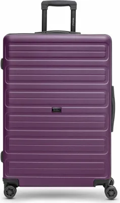 Immagine prodotto di REDOLZ carrello Essentials 08 Trolley Purple porpora