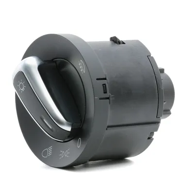 Produktbild von RIDEX 1563S0153 Lenkstockschalter Kombischalter für VW GOLF VI (5K1) Golf V Schrägheck (1K1) TOURAN (1T1, 1T2) TIGUAN (5N) Passat Variant (3C5)