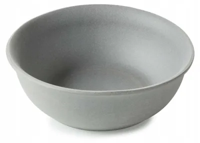 Obrázek produktu pro Revol No.W Mísa 17,3 cm šedá porcelánová