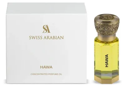 Image de Swiss Arabian, Hawa, Parfum, Unisexe, 15 ml