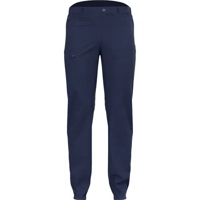Produktbild von Ascent Light Wanderhose, Herren - Odlo, Farbe:21078 medieval blue, Größe:50