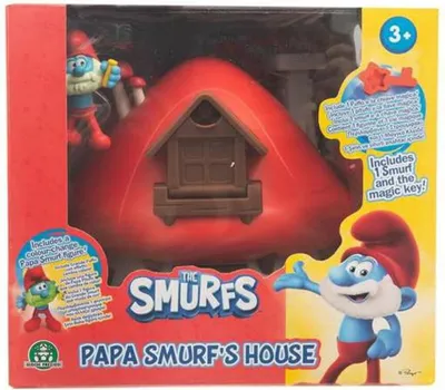 Immagine prodotto di Playset Famosa