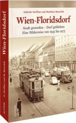 Produktbild von Wien-Floridsdorf