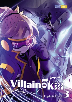 Produktbild von Villain to Kill 03