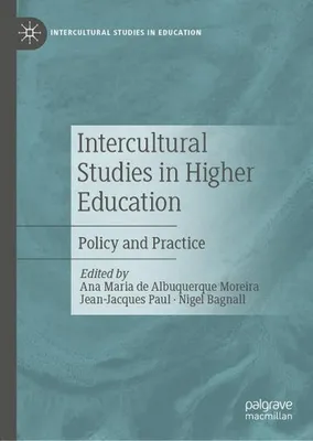 Immagine prodotto di Intercultural Studies in Higher Education