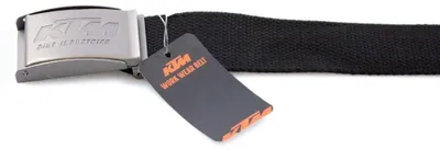 Produktbild von Arbeitsgürtel des KTM Factory Team Schwarz
