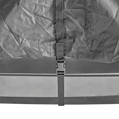 Produktbild von Bootsabdeckung 3,00-3,65M 165cm