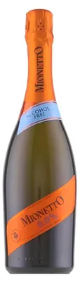 Produktbild von Mionetto Alkoholfrei Prosecco 0.0% Vol. 0.75L