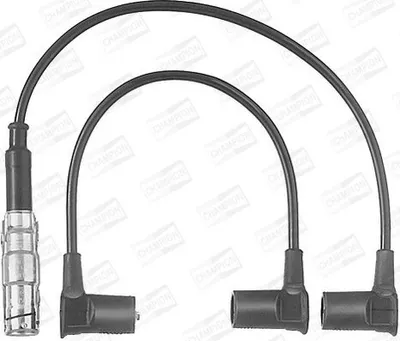 Produktbild von CHAMPION Zündleitungssatz Zündkabelsatz CLS250