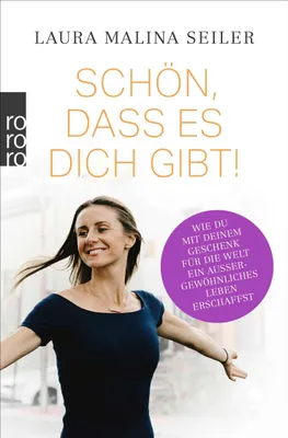 Produktbild von Schön, dass es dich gibt!