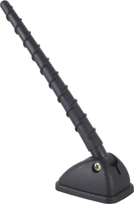 Productafbeelding van YQ-624A 17x1,5 cm Autoradio, verbeterde antenne voor betere ontvangst