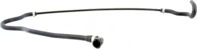 Produktbild von VAICO Kühlerschlauch Wasserschlauch für BMW 7 (E65, E66, E67) V20-0890