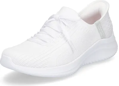 Produktbild von Skechers Damen Sneaker Ultra Flex 3.0 Brilliant Path weiß