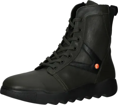 Produktbild von softinos Stiefelette Stiefelette Leder