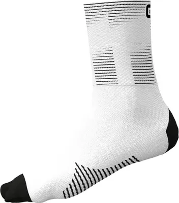 Obrázek produktu pro Alé ponožky Sprint, barva:bílá, velikost:S (36-39)