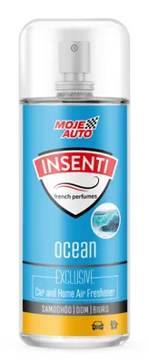 Obrázek produktu pro Osvěžovač vzduchu MOJE AUTO 50ml